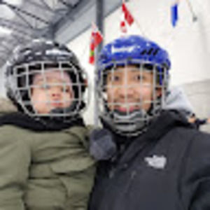 Meet your Posher, Kevin